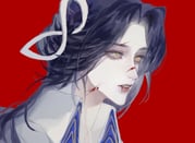 二次元插画 #11439756
