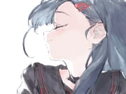 二次元插画 #11439757