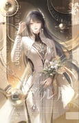 二次元插画 #11439762