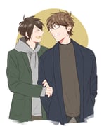 二次元插画 #11439768