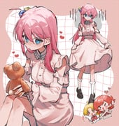 二次元插画 #11439775