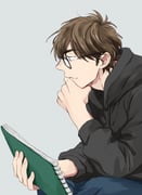 二次元插画 #11439778