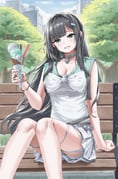 二次元插画 #11439780