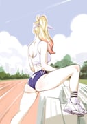二次元插画 #11439790