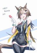 二次元插画 #11439791