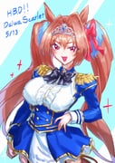 二次元插画 #11439804