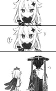 二次元插画 #11439809