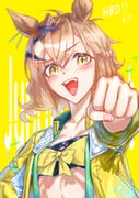 二次元插画 #11439820