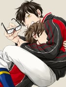 二次元插画 #11439821