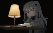 二次元插画 #11439825