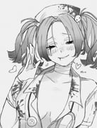 二次元插画 #11439847