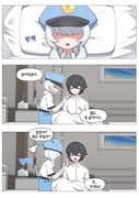 二次元插画 #11439863