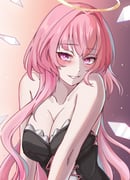 二次元插画 #11439865