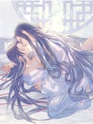 二次元插画 #11439898