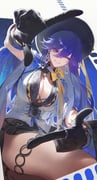 二次元插画 #11439900