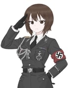 二次元插画 #11439903