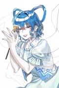 二次元插画 #11439905