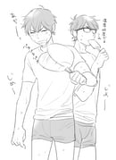 二次元插画 #11439908