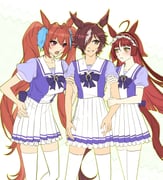 二次元插画 #11439909