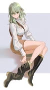 二次元插画 #11439922