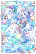 二次元插画 #11439935