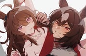 二次元插画 #11439939