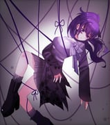 二次元插画 #11439940