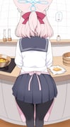 二次元插画 #11439951