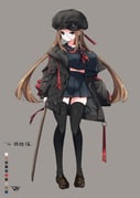 二次元插画 #11439956