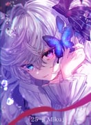 二次元插画 #11439957