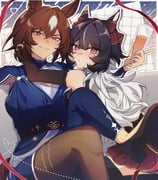 二次元插画 #11439964