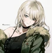 二次元插画 #11439973