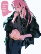 二次元插画 #11439979