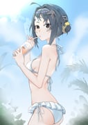 二次元插画 #11439994