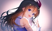 二次元插画 #11439997
