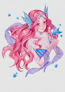 二次元插画 #11440001
