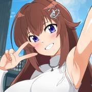 二次元插画 #11440002