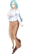 二次元插画 #11440014