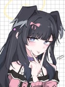 二次元插画 #11440044