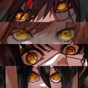 二次元插画 #11440051