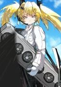 二次元插画 #11440054