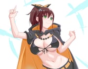 二次元插画 #11440055