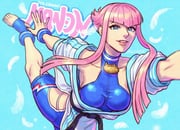 二次元插画 #11440062