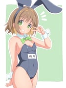 二次元插画 #11440064