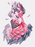 二次元插画 #11440067