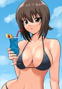 二次元插画 #11440079