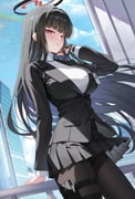 二次元插画 #11440083