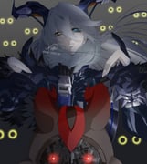 二次元插画 #11440086