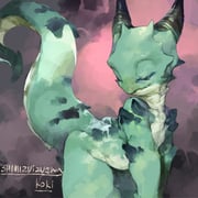 二次元插画 #11440087