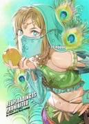 二次元插画 #11440088